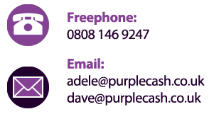 contact save or earn